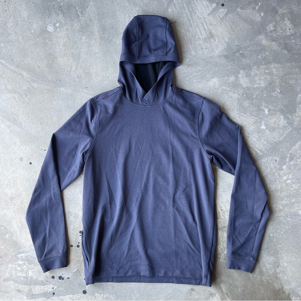 RHONE hoodie
